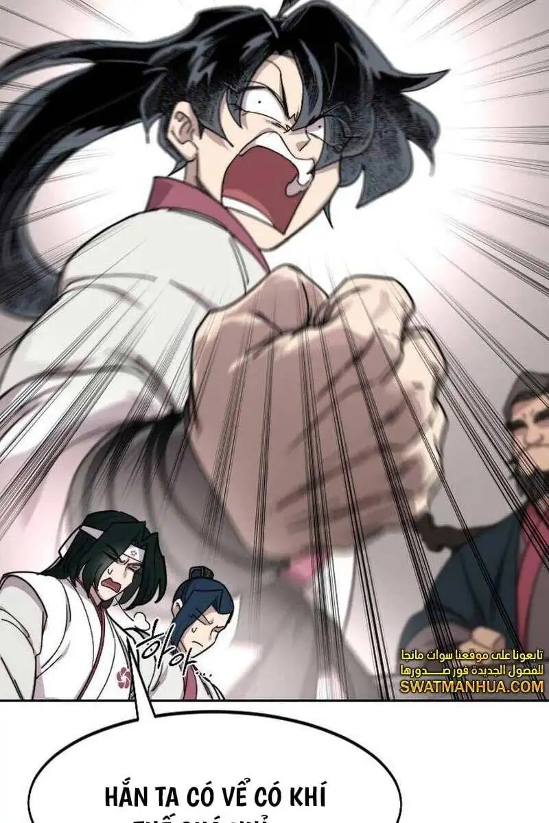 Truyện Tranh Hoa Sơn Tái Khởi trang 6