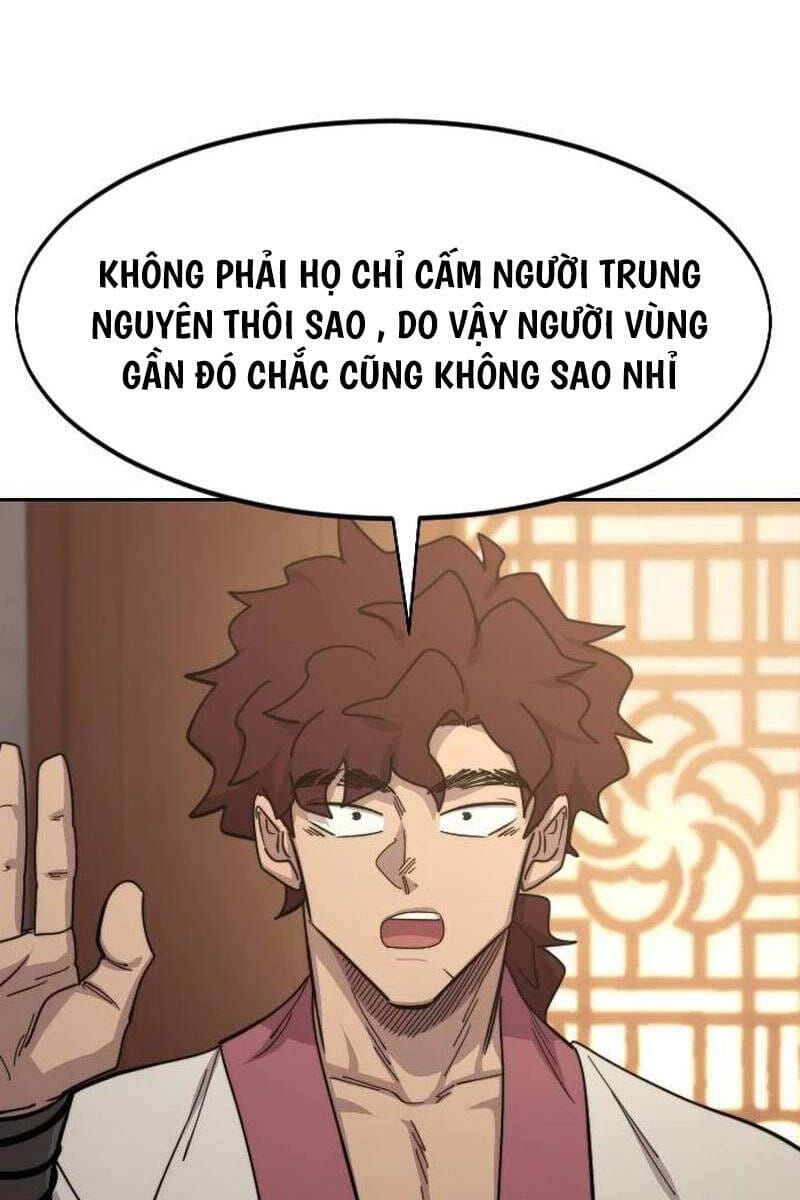 Truyện Tranh Hoa Sơn Tái Khởi trang 6