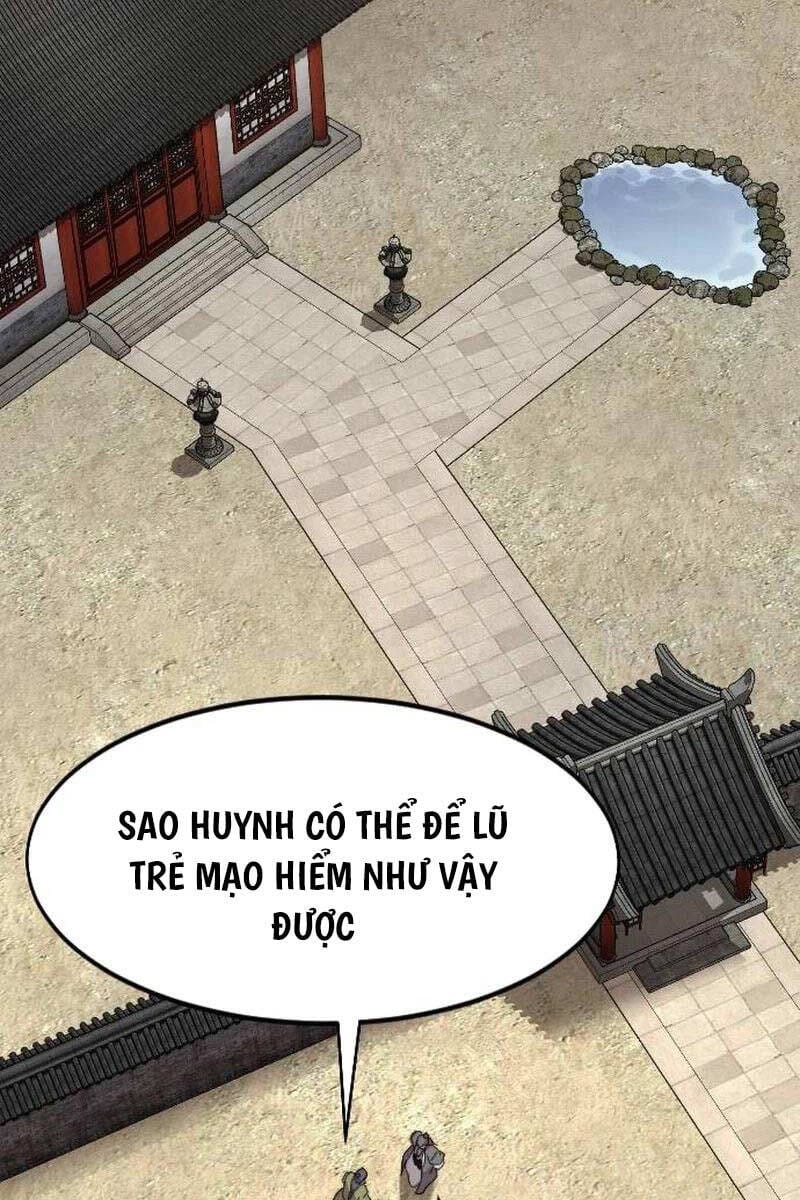 Truyện Tranh Hoa Sơn Tái Khởi trang 6