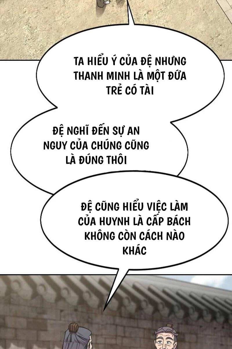 Truyện Tranh Hoa Sơn Tái Khởi trang 6