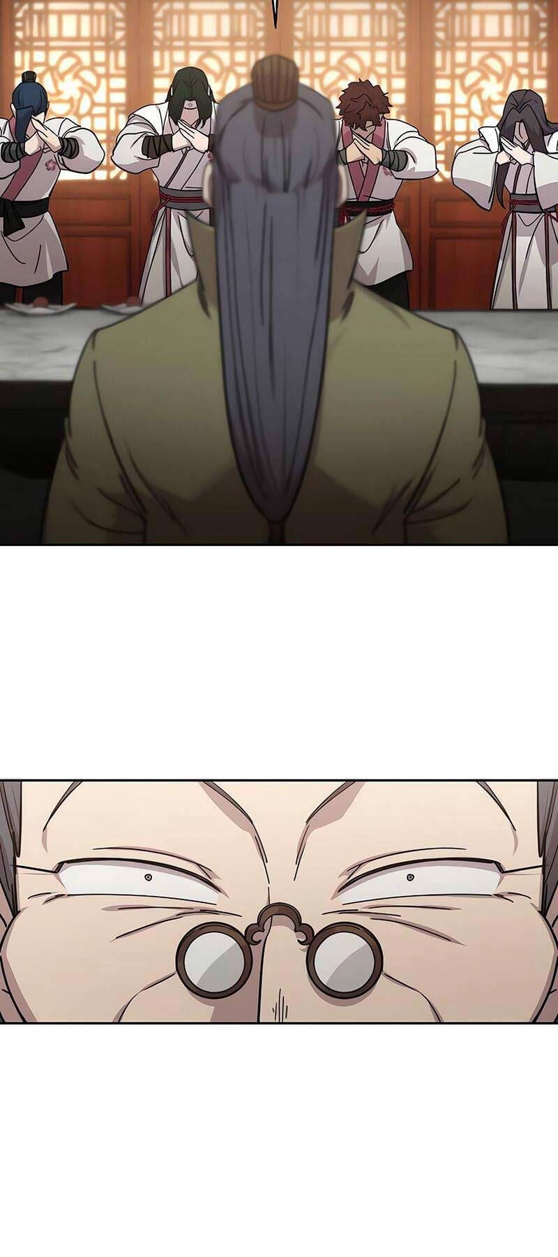 Truyện Tranh Hoa Sơn Tái Khởi trang 6