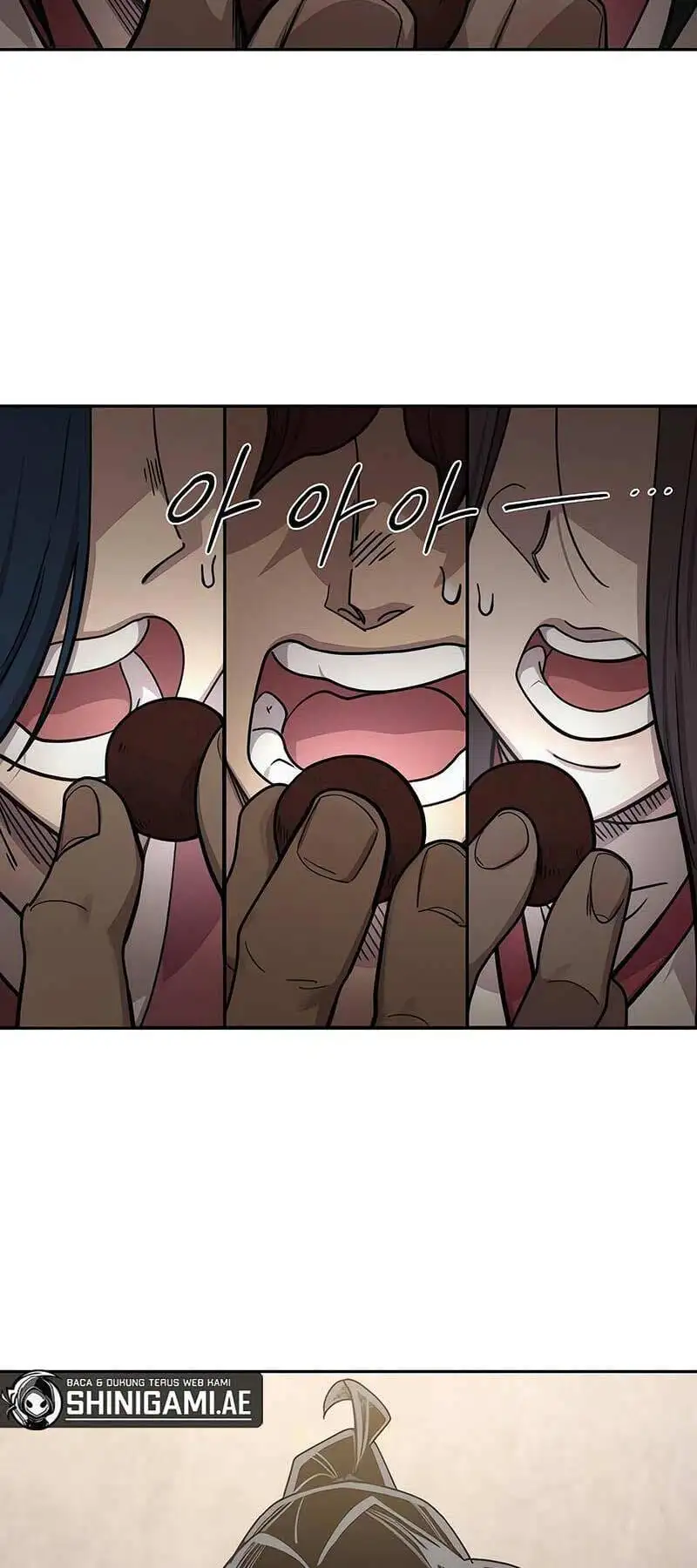 Truyện Tranh Hoa Sơn Tái Khởi trang 6