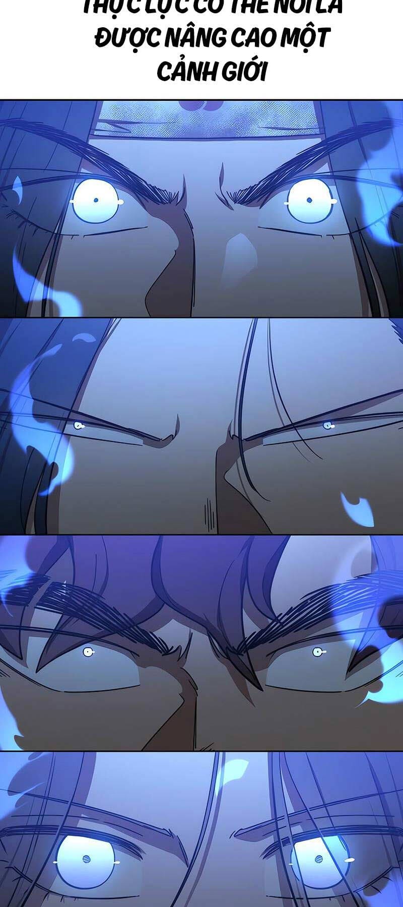 Truyện Tranh Hoa Sơn Tái Khởi trang 6