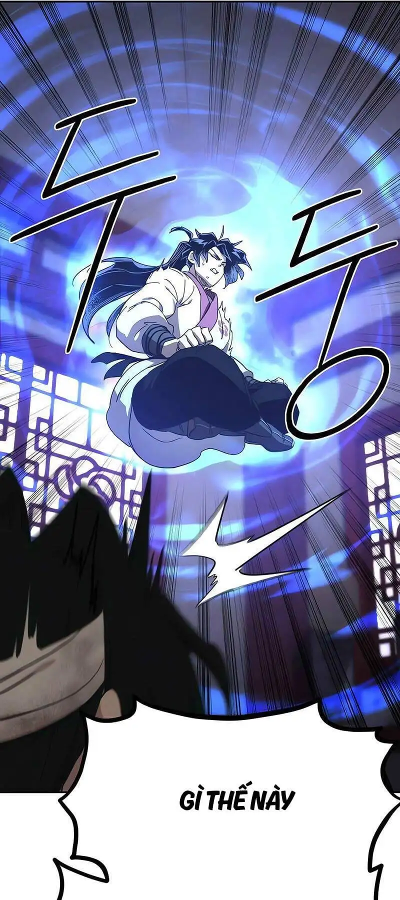 Truyện Tranh Hoa Sơn Tái Khởi trang 6