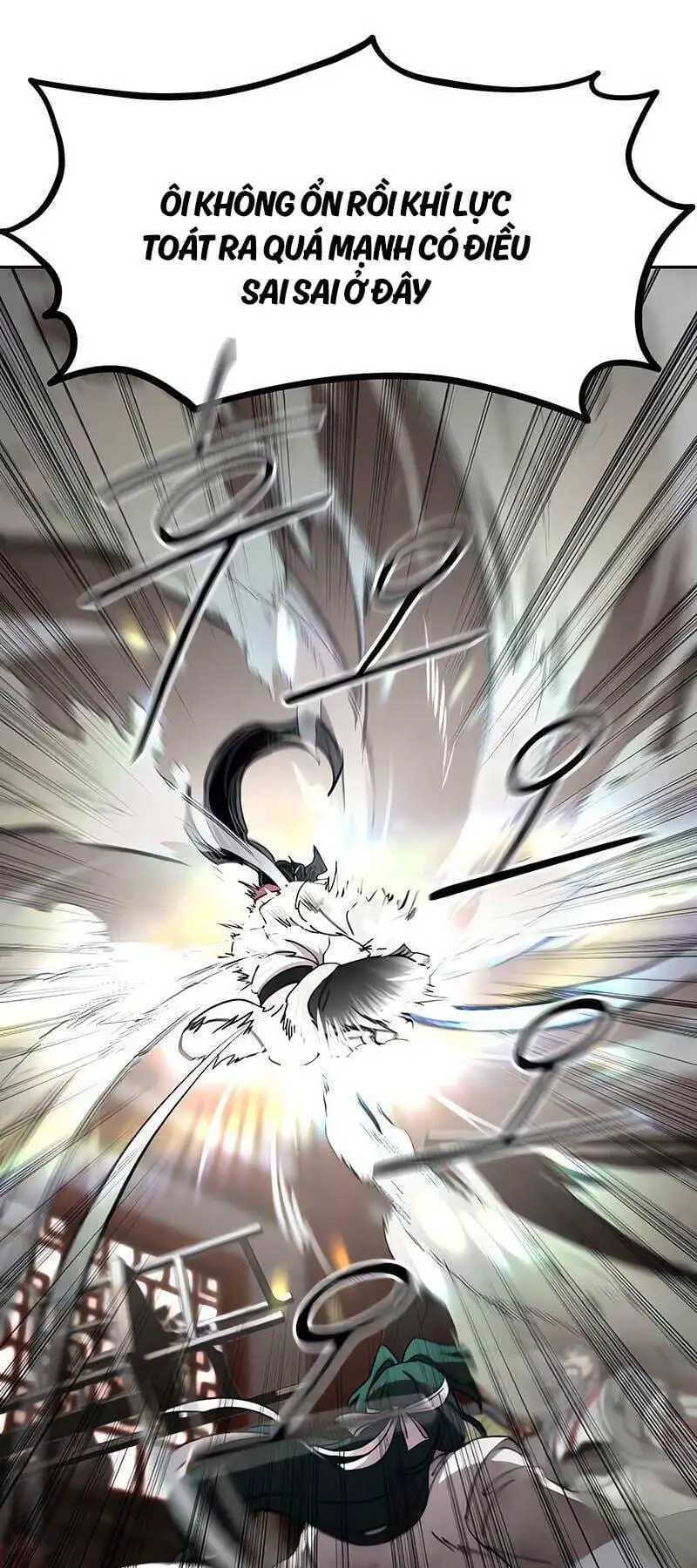 Truyện Tranh Hoa Sơn Tái Khởi trang 6