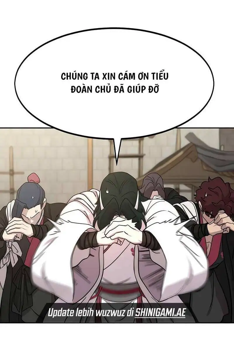 Truyện Tranh Hoa Sơn Tái Khởi trang 6