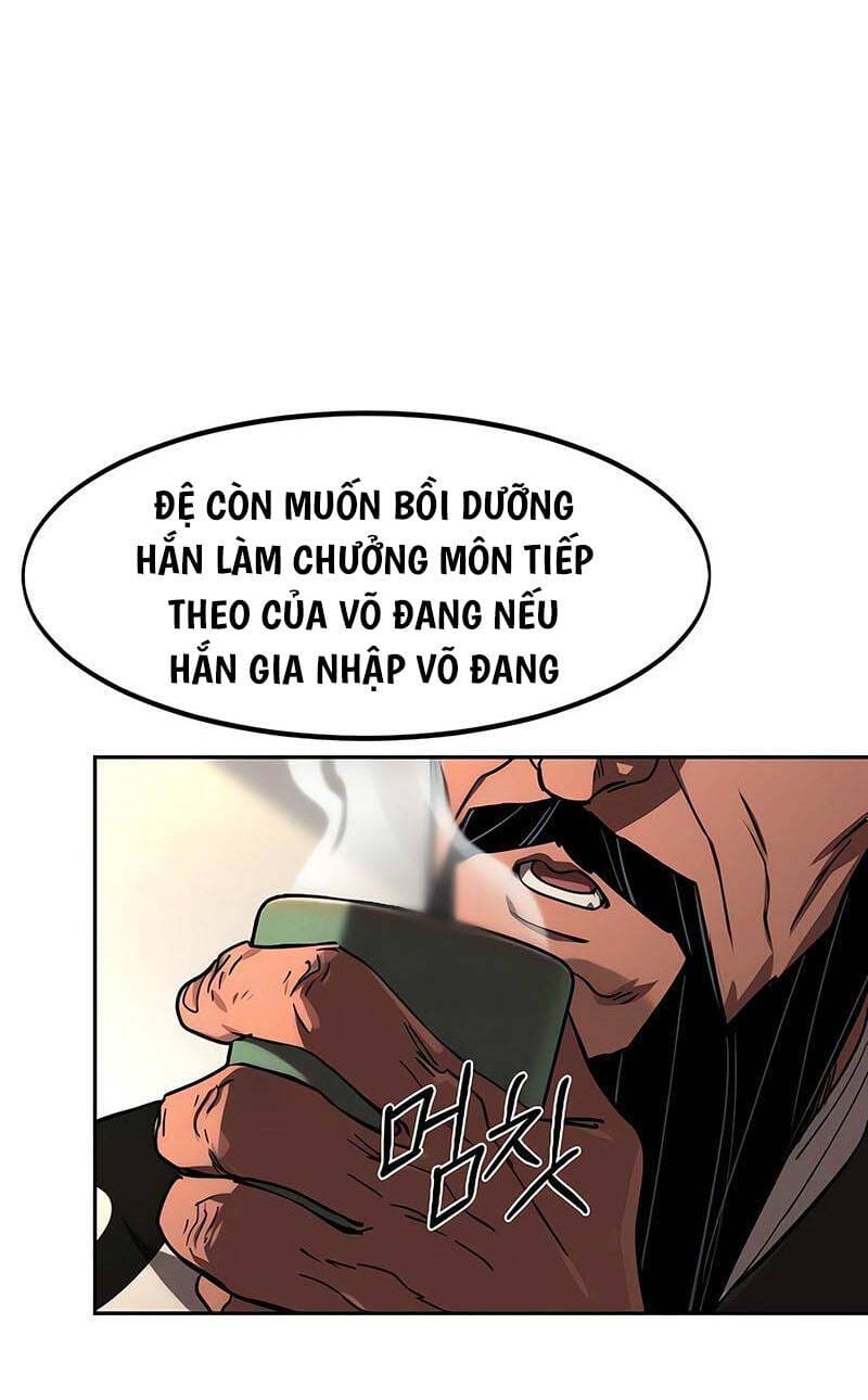 Truyện Tranh Hoa Sơn Tái Khởi trang 6
