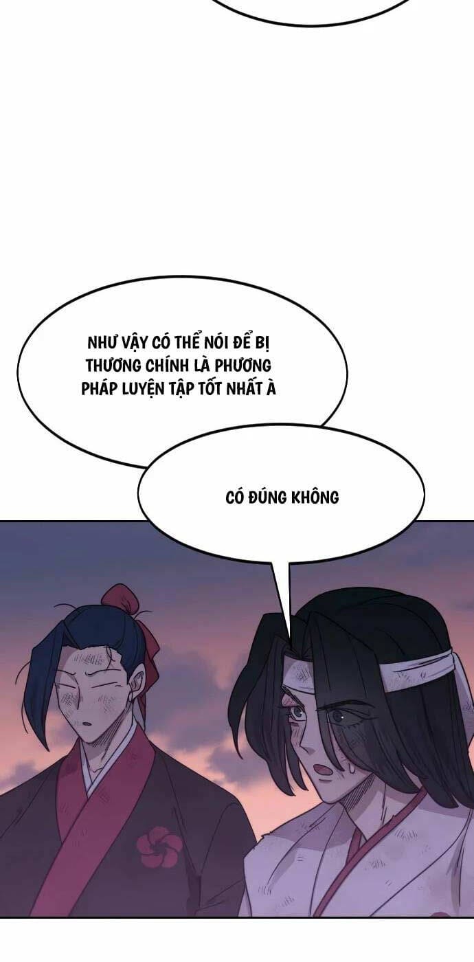 Truyện Tranh Hoa Sơn Tái Khởi trang 6