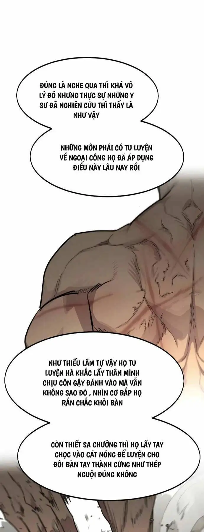 Truyện Tranh Hoa Sơn Tái Khởi trang 6