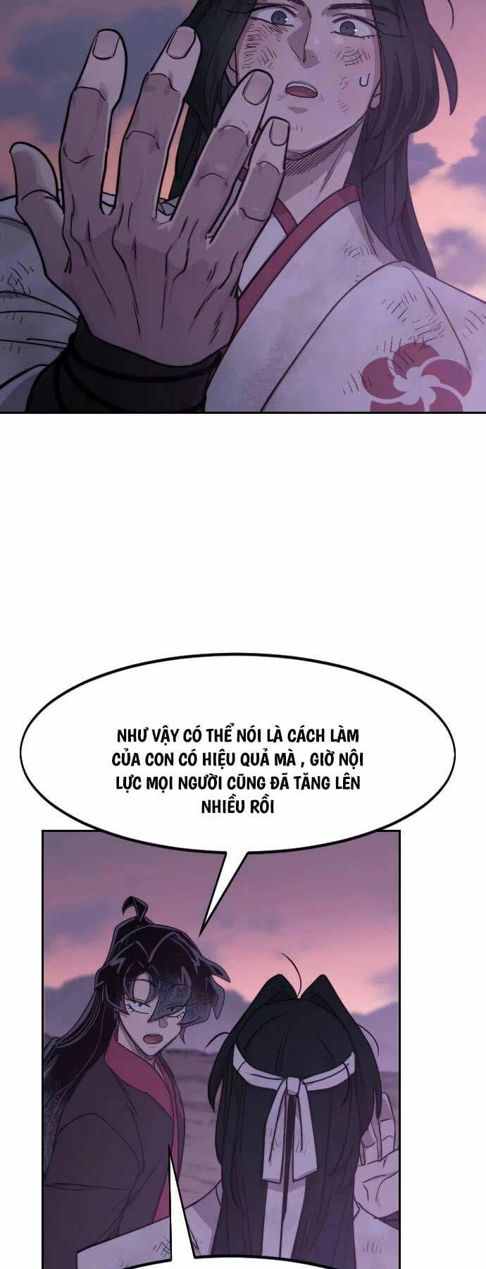 Truyện Tranh Hoa Sơn Tái Khởi trang 6