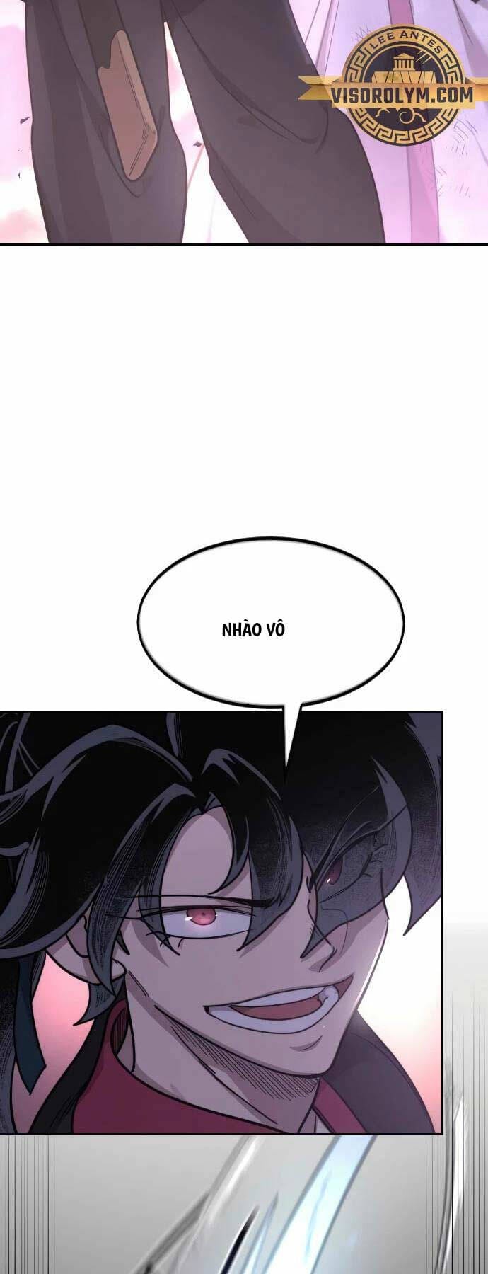 Truyện Tranh Hoa Sơn Tái Khởi trang 6