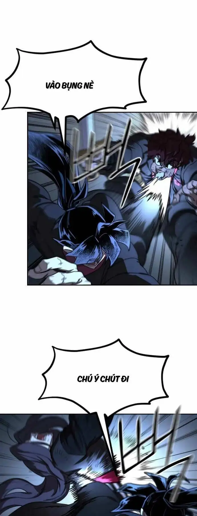 Truyện Tranh Hoa Sơn Tái Khởi trang 6