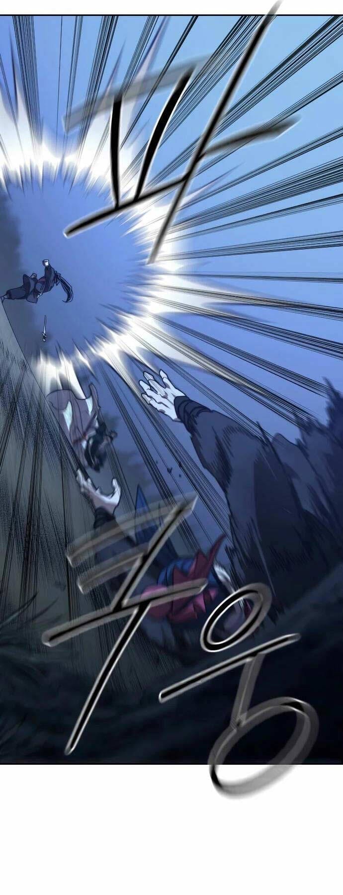 Truyện Tranh Hoa Sơn Tái Khởi trang 6