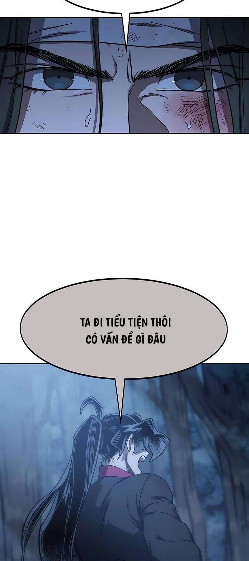 Truyện Tranh Hoa Sơn Tái Khởi trang 6