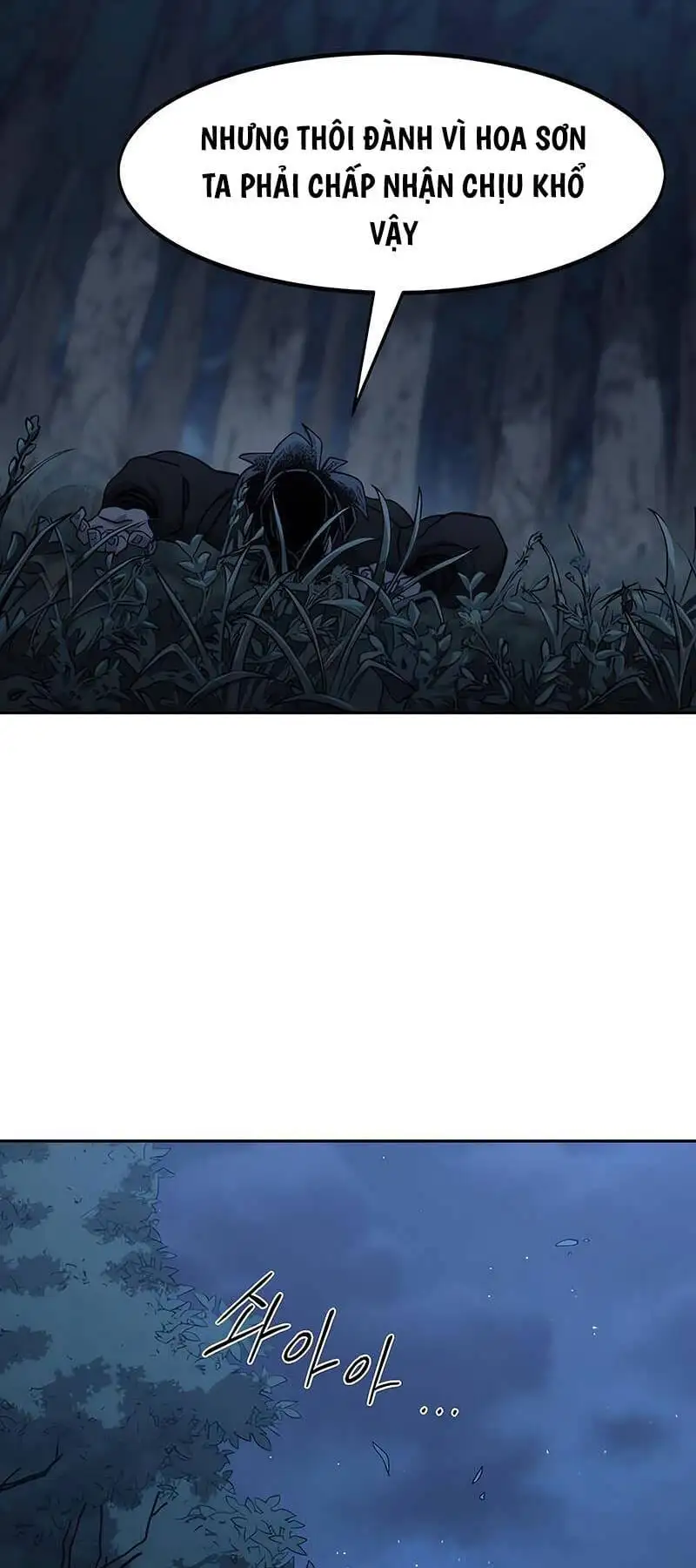 Truyện Tranh Hoa Sơn Tái Khởi trang 6