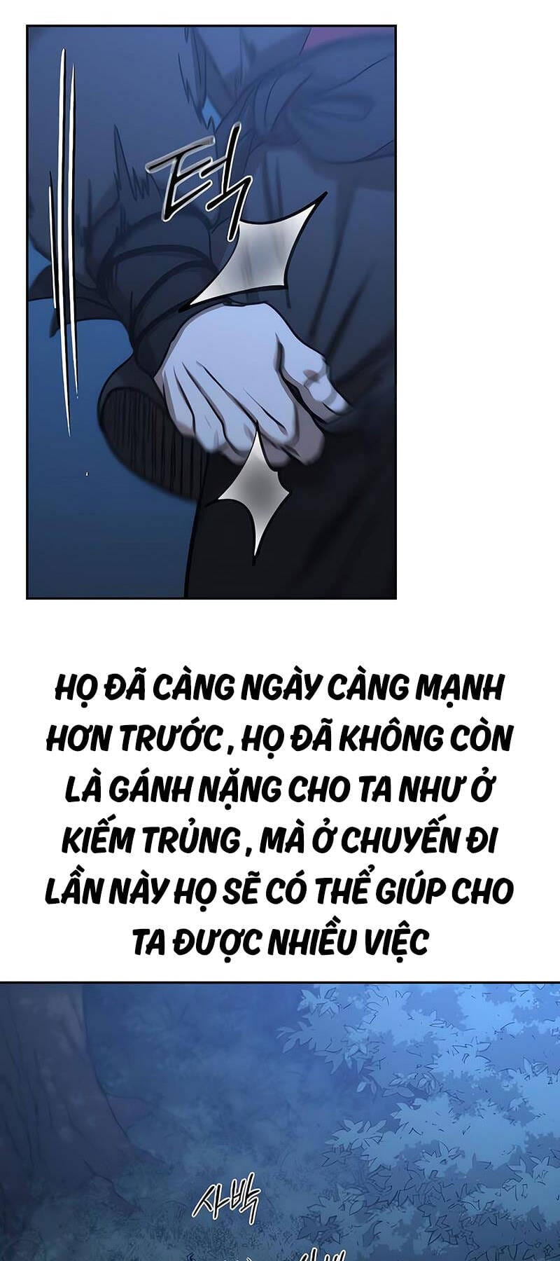 Truyện Tranh Hoa Sơn Tái Khởi trang 6