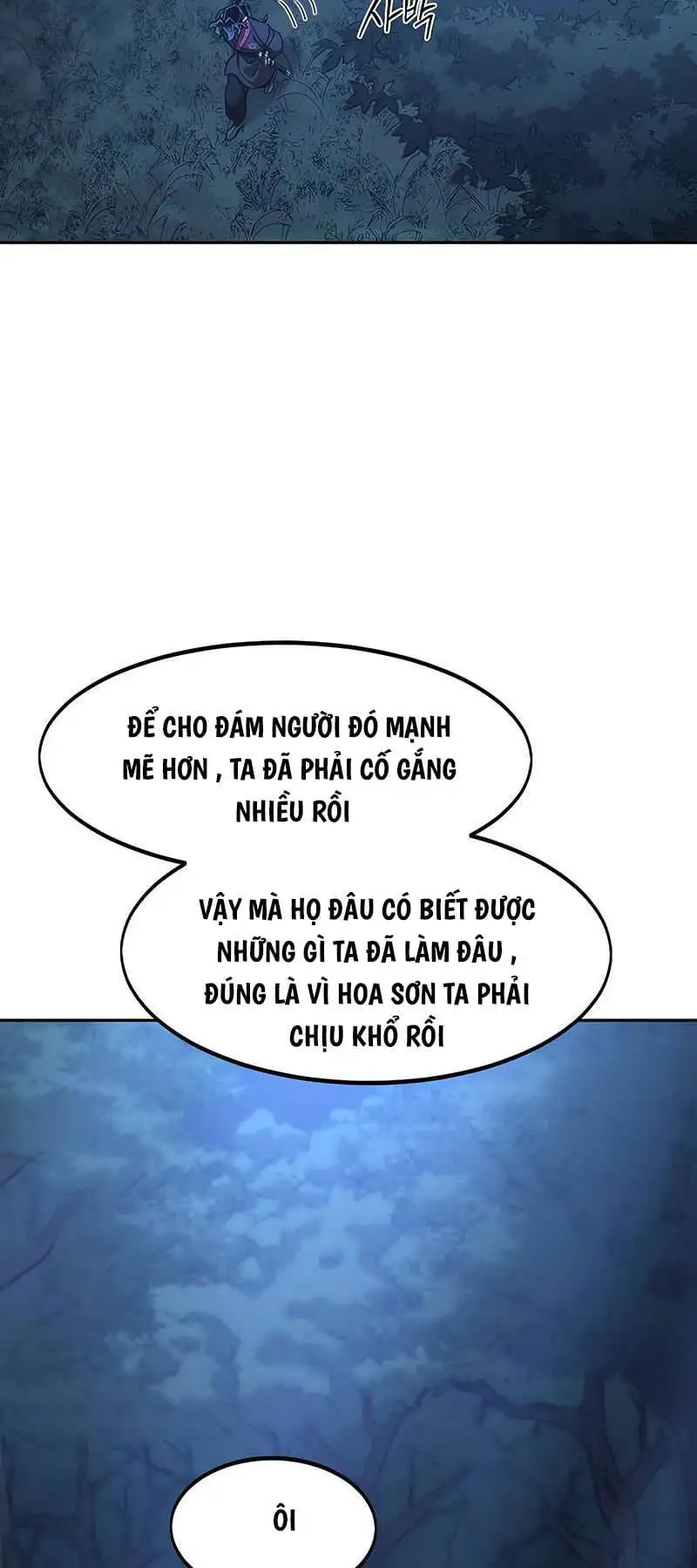 Truyện Tranh Hoa Sơn Tái Khởi trang 6