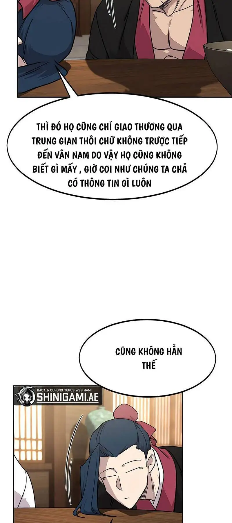 Trang 13 - Chap 161