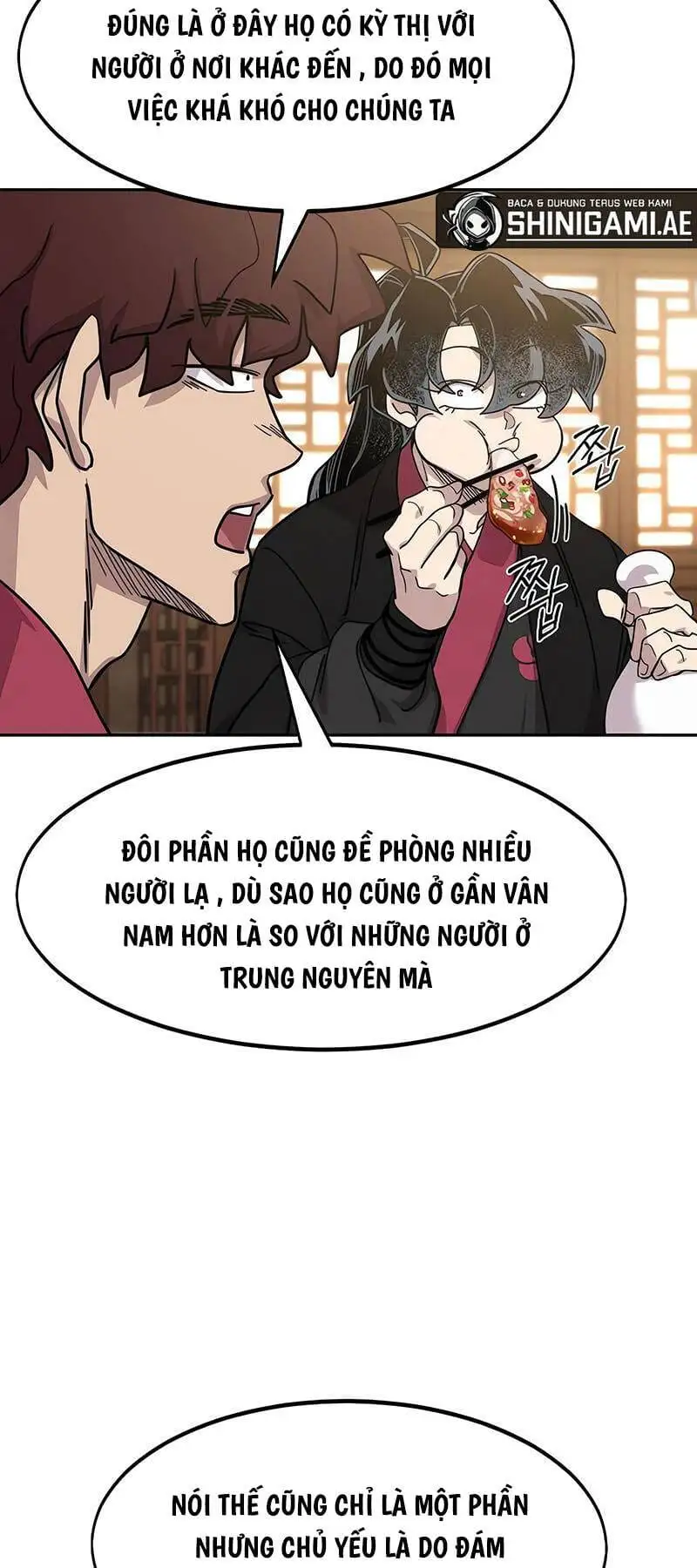 Trang 17 - Chap 161