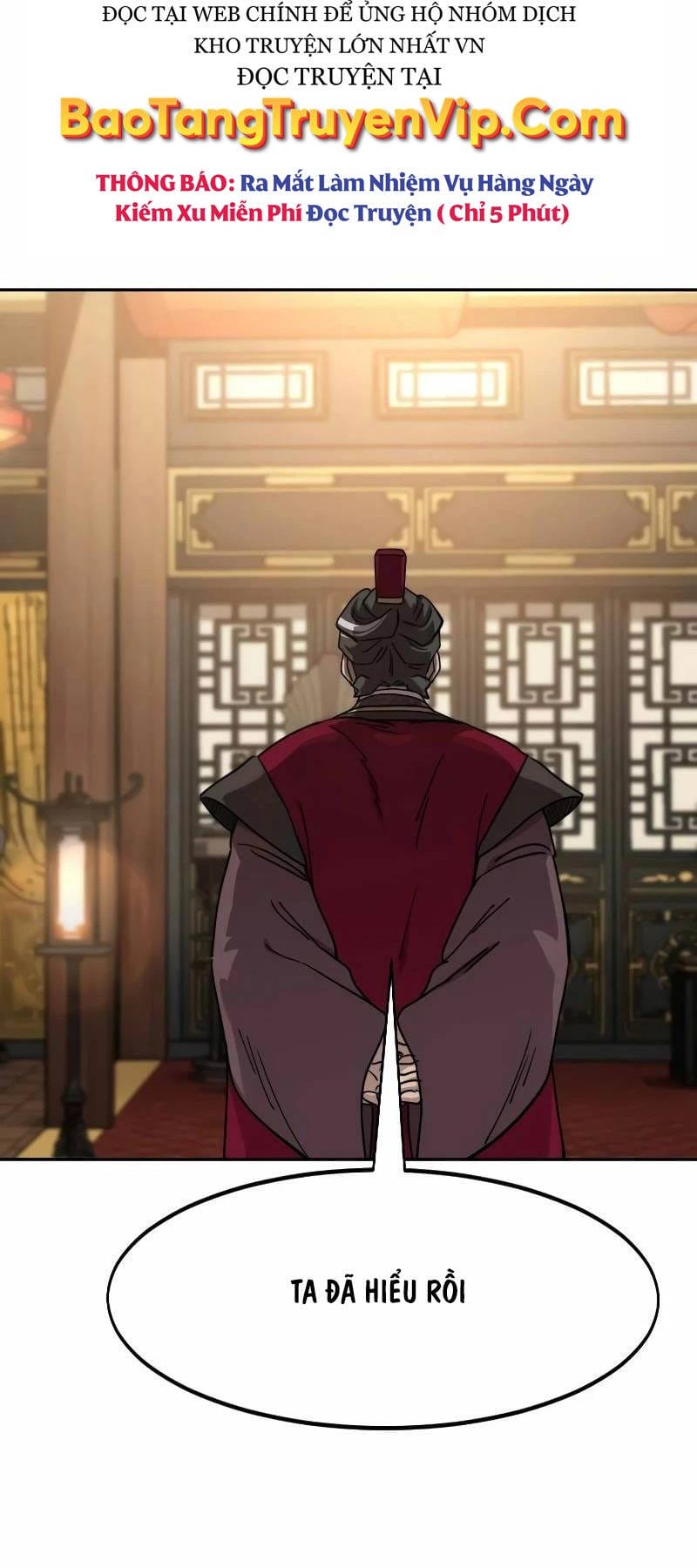 Truyện Tranh Hoa Sơn Tái Khởi trang 6