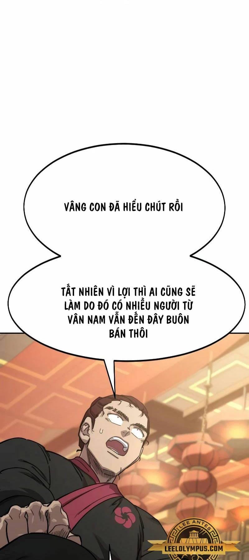 Truyện Tranh Hoa Sơn Tái Khởi trang 6