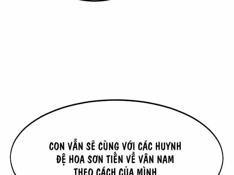 Truyện Tranh Hoa Sơn Tái Khởi trang 6