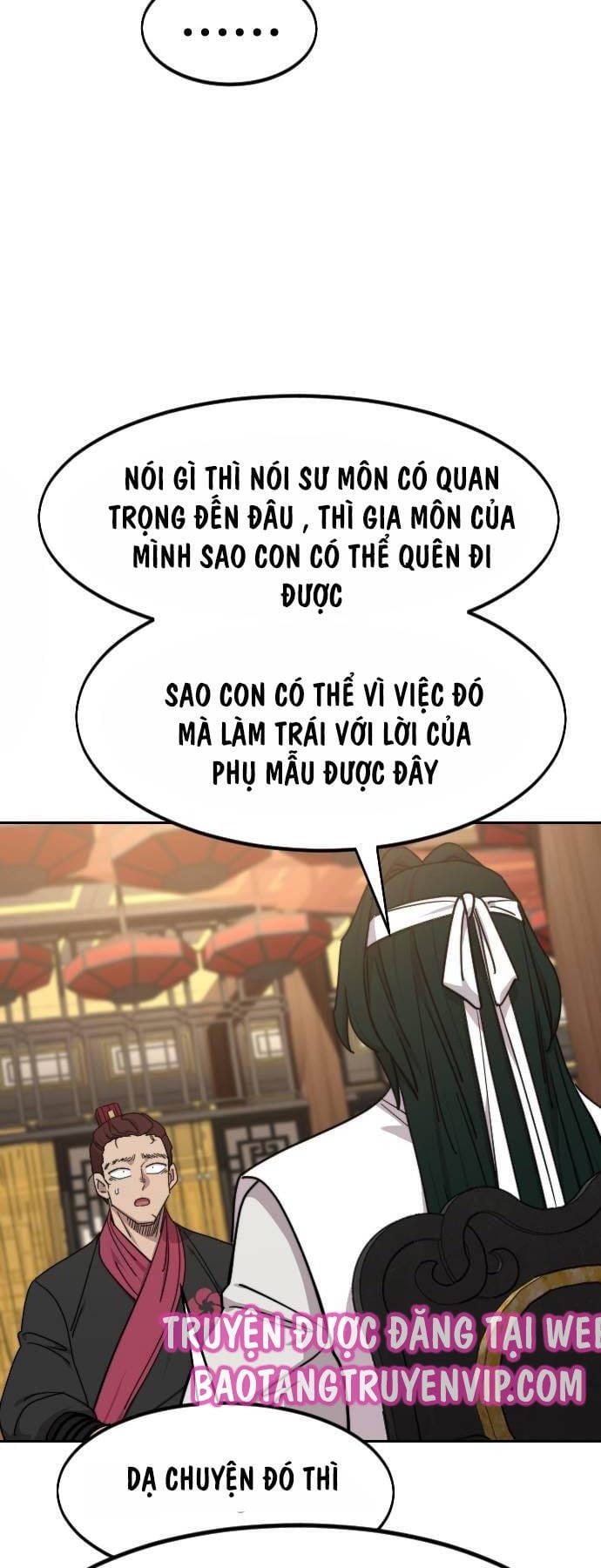 Truyện Tranh Hoa Sơn Tái Khởi trang 6