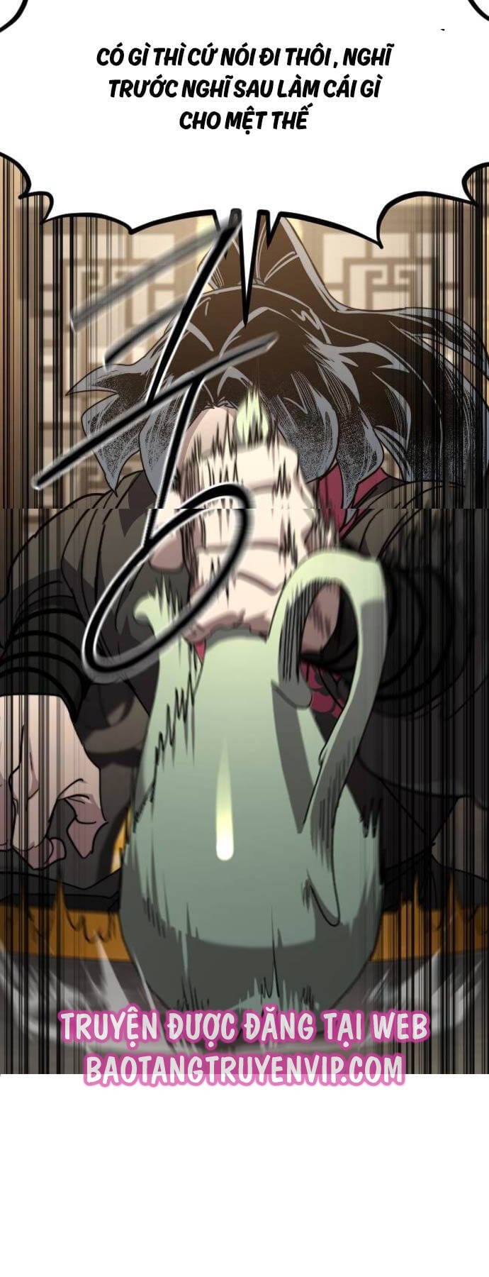 Truyện Tranh Hoa Sơn Tái Khởi trang 6