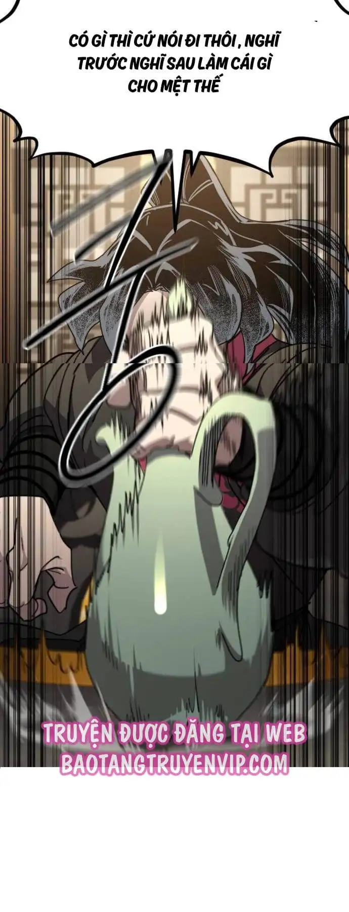 Truyện Tranh Hoa Sơn Tái Khởi trang 6