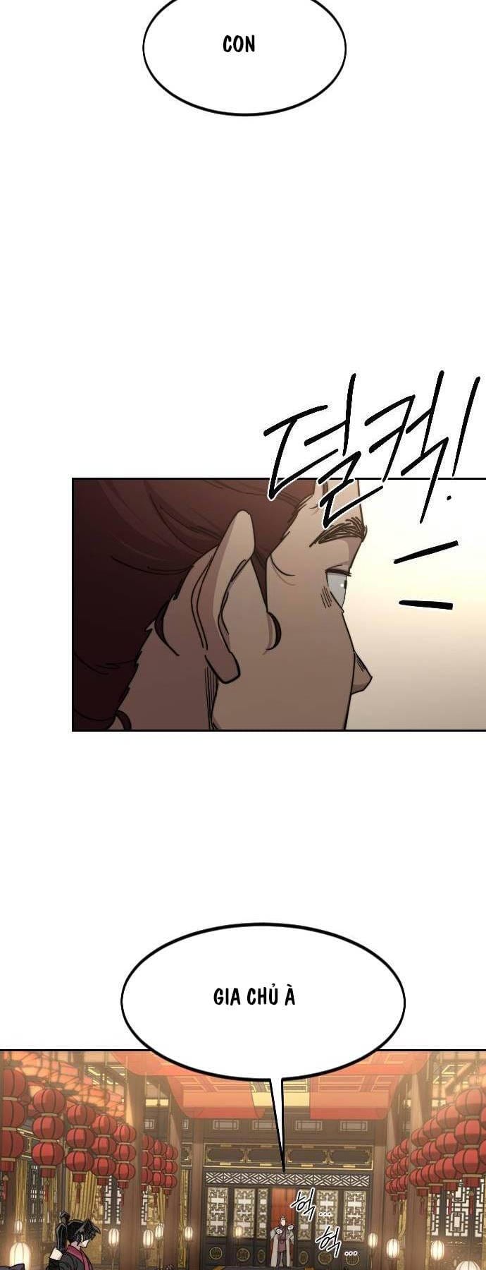 Truyện Tranh Hoa Sơn Tái Khởi trang 6