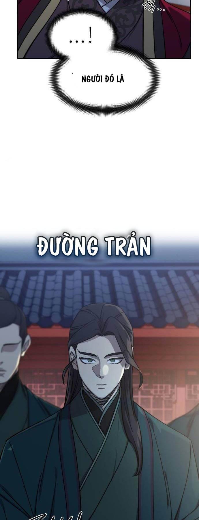Truyện Tranh Hoa Sơn Tái Khởi trang 6