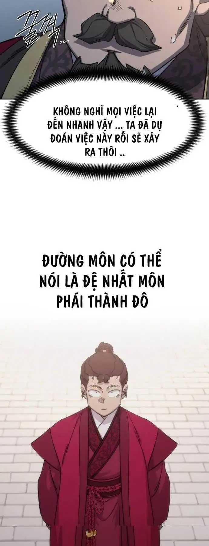 Truyện Tranh Hoa Sơn Tái Khởi trang 6