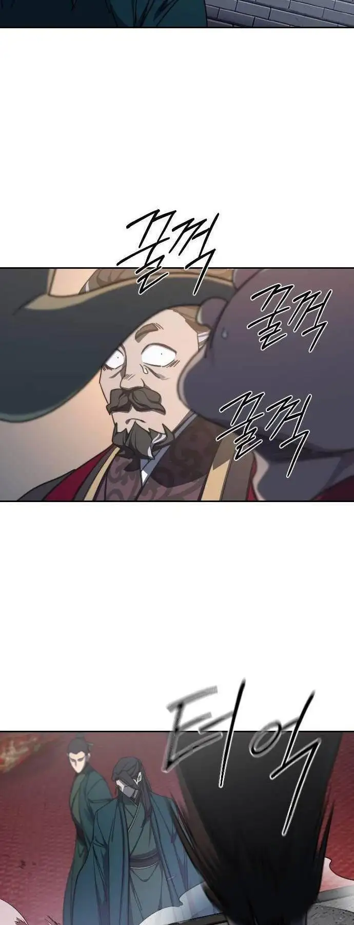 Truyện Tranh Hoa Sơn Tái Khởi trang 6