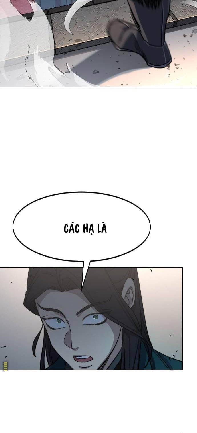 Truyện Tranh Hoa Sơn Tái Khởi trang 6