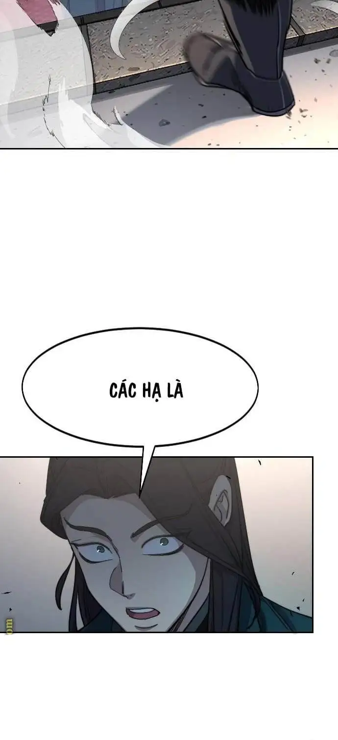 Truyện Tranh Hoa Sơn Tái Khởi trang 6