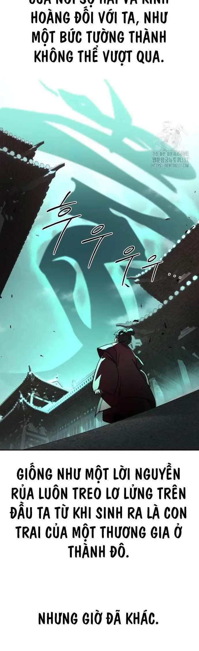 Truyện Tranh Hoa Sơn Tái Khởi trang 6