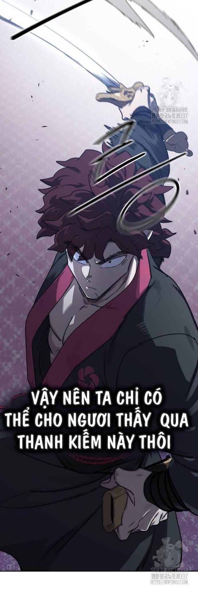 Truyện Tranh Hoa Sơn Tái Khởi trang 6