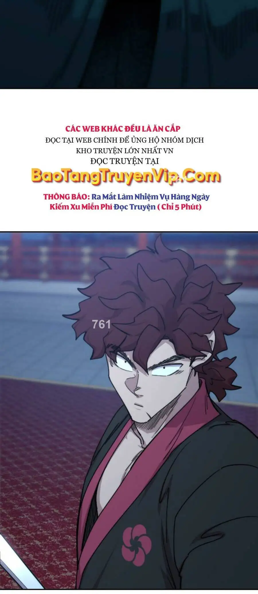 Truyện Tranh Hoa Sơn Tái Khởi trang 6