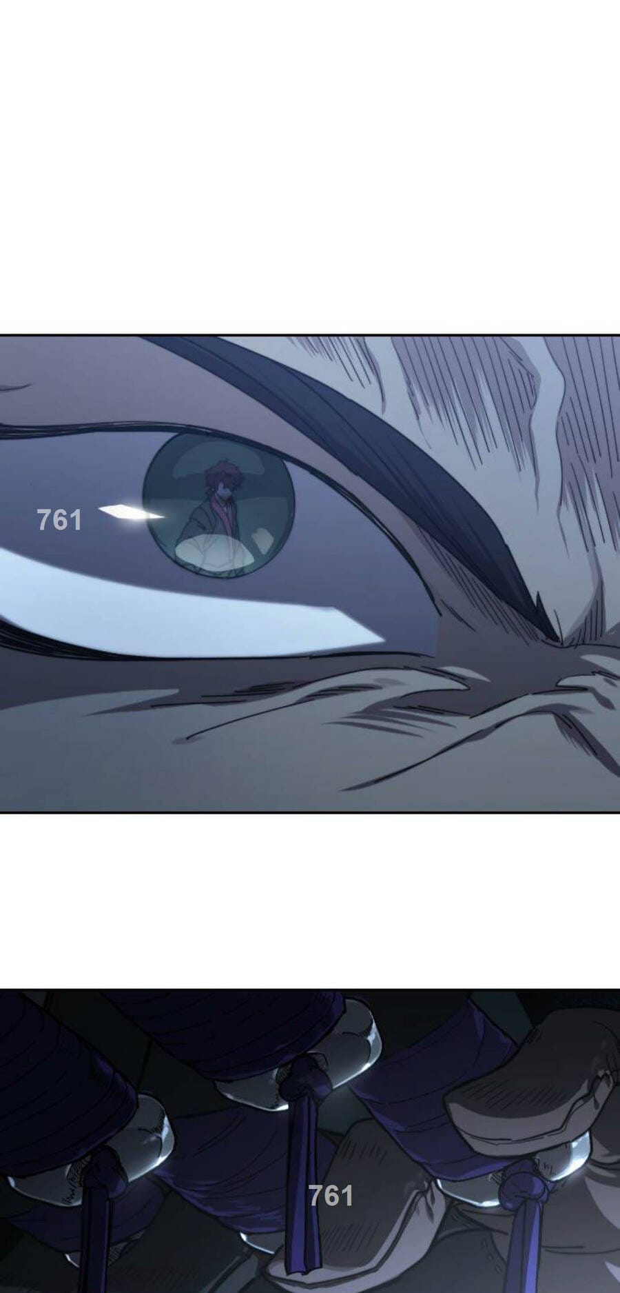 Truyện Tranh Hoa Sơn Tái Khởi trang 6