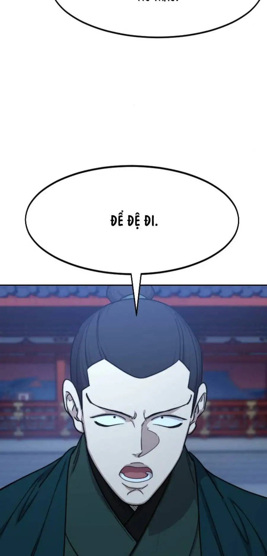 Truyện Tranh Hoa Sơn Tái Khởi trang 6