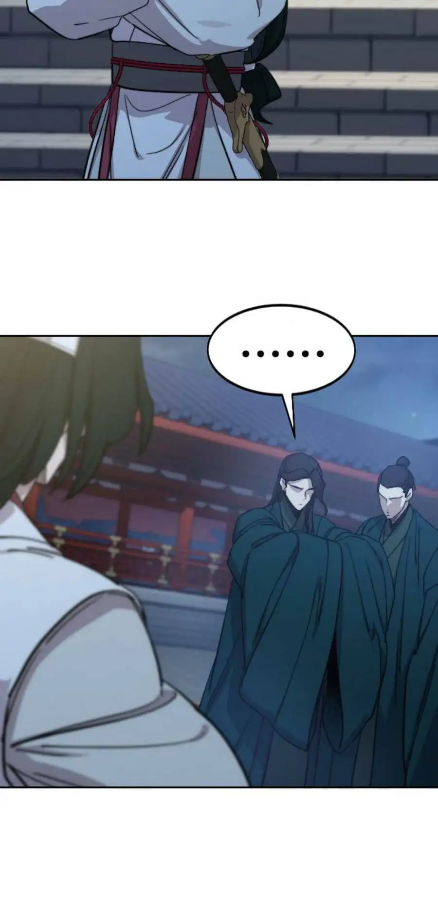 Truyện Tranh Hoa Sơn Tái Khởi trang 6