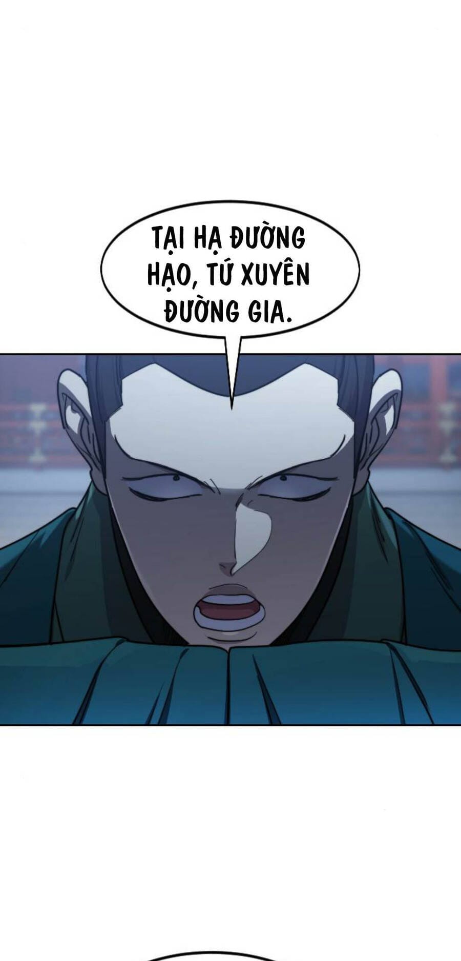 Truyện Tranh Hoa Sơn Tái Khởi trang 6