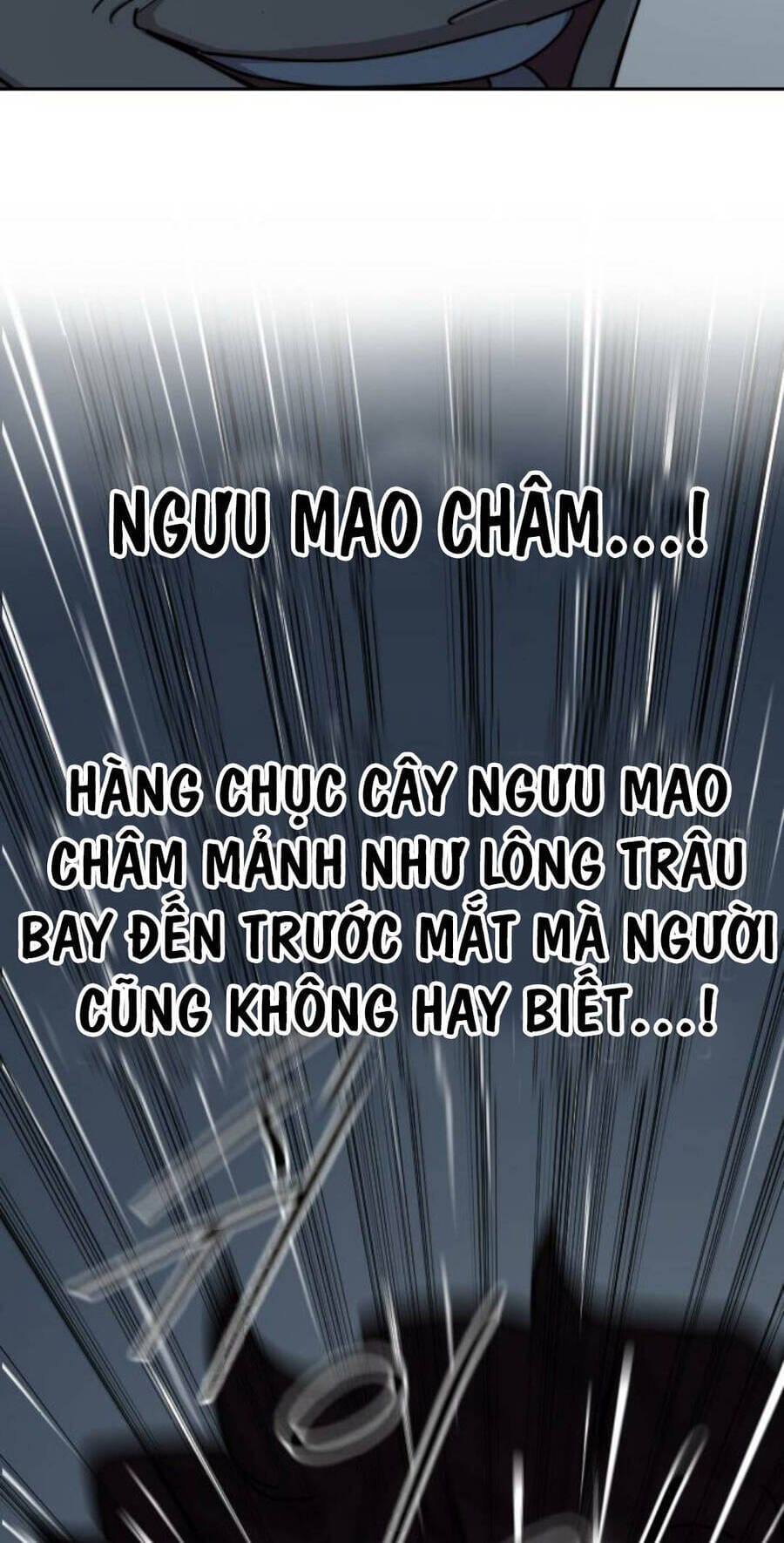 Truyện Tranh Hoa Sơn Tái Khởi trang 6