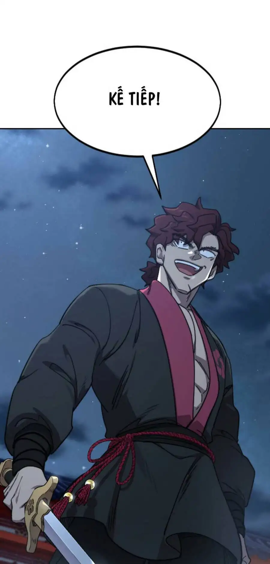 Truyện Tranh Hoa Sơn Tái Khởi trang 6