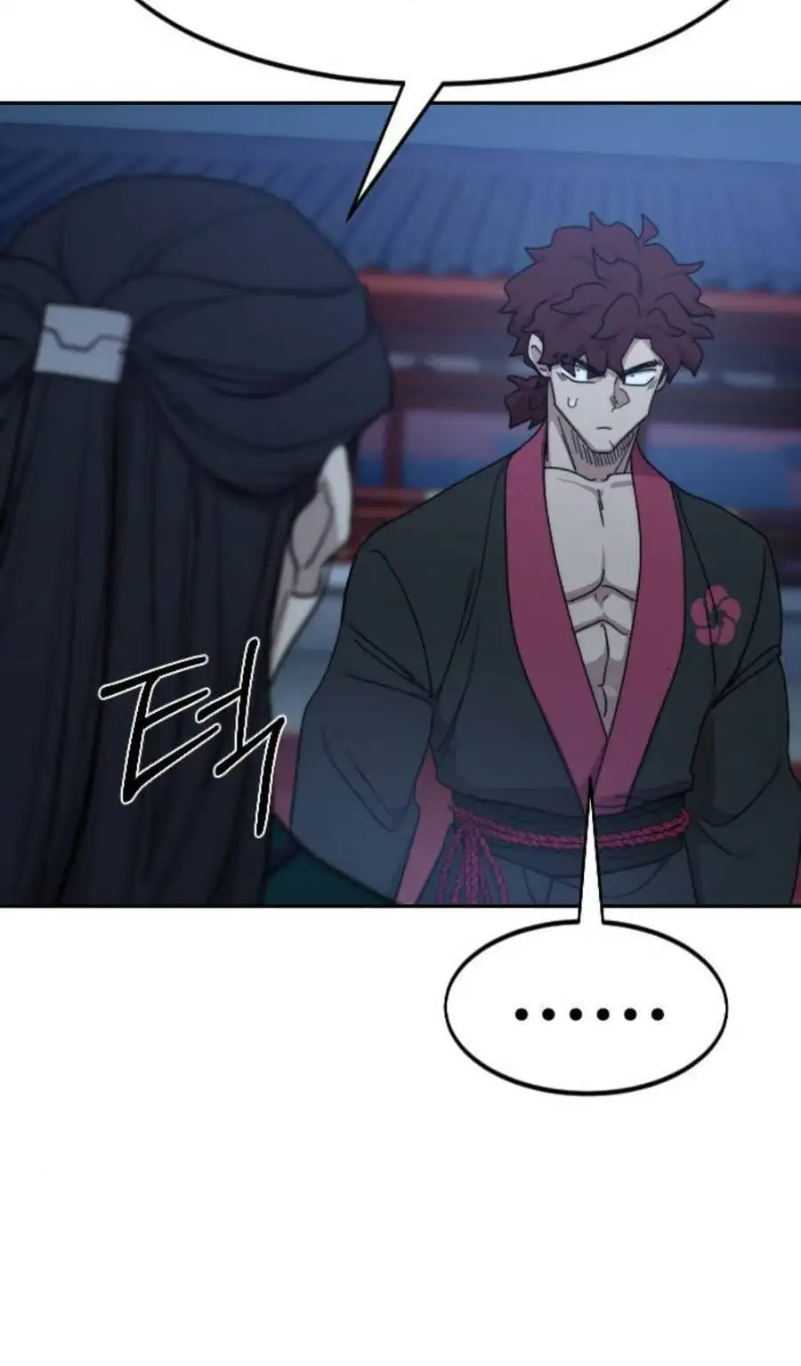 Truyện Tranh Hoa Sơn Tái Khởi trang 6