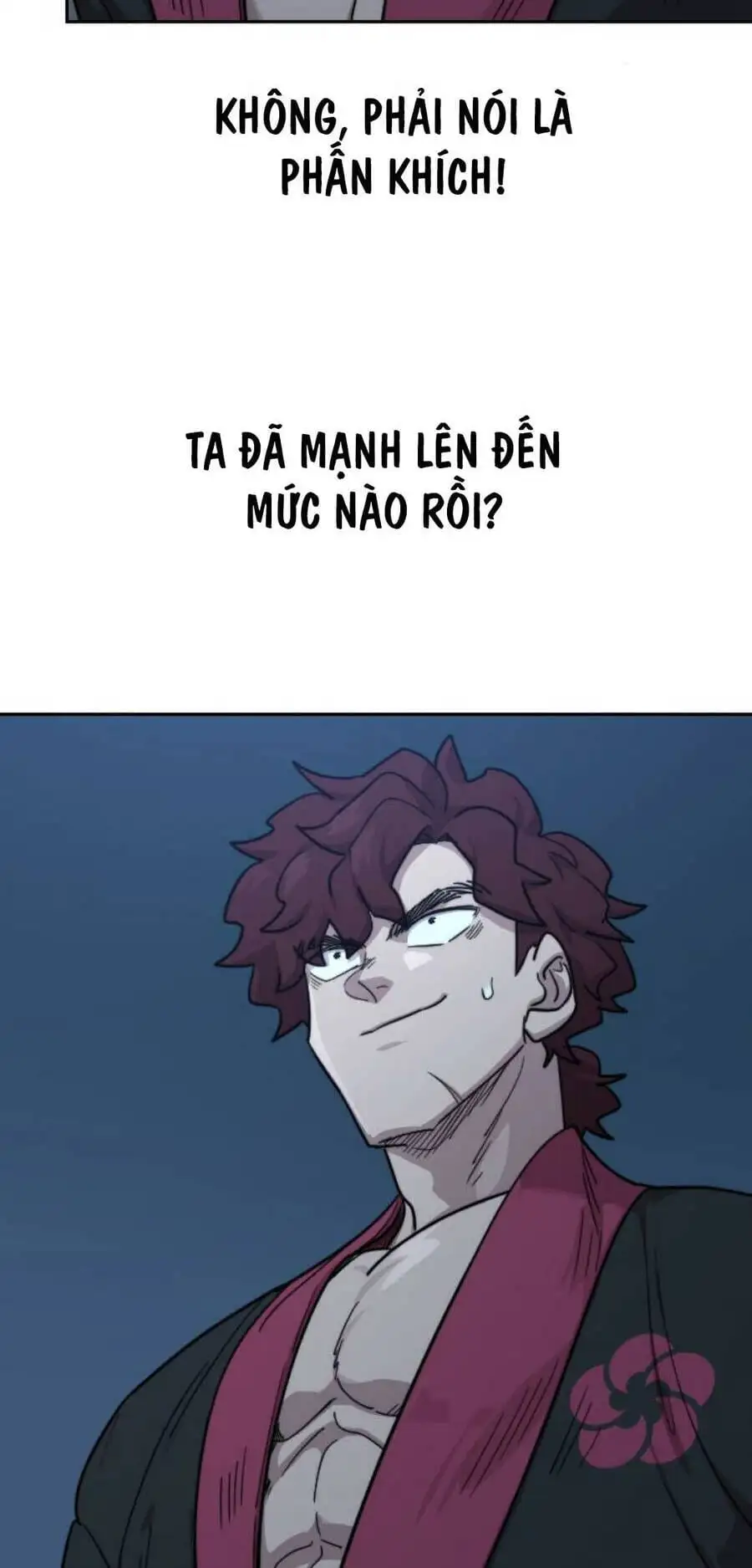 Truyện Tranh Hoa Sơn Tái Khởi trang 6