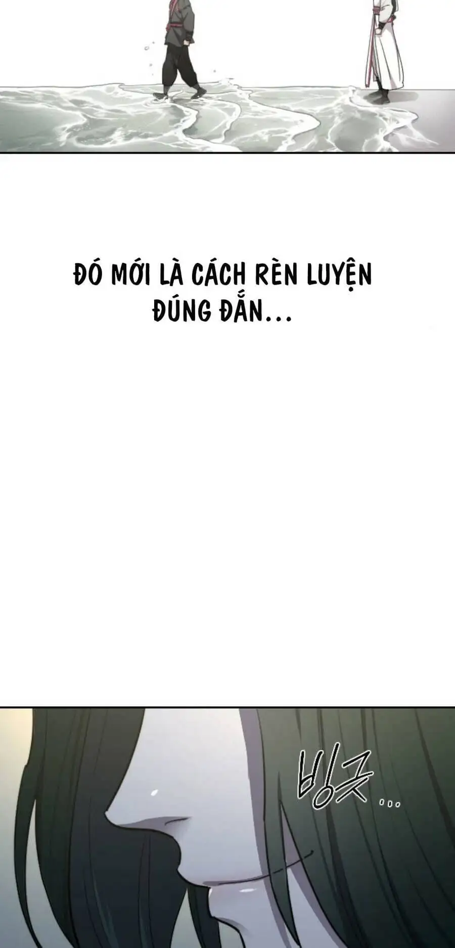 Truyện Tranh Hoa Sơn Tái Khởi trang 6