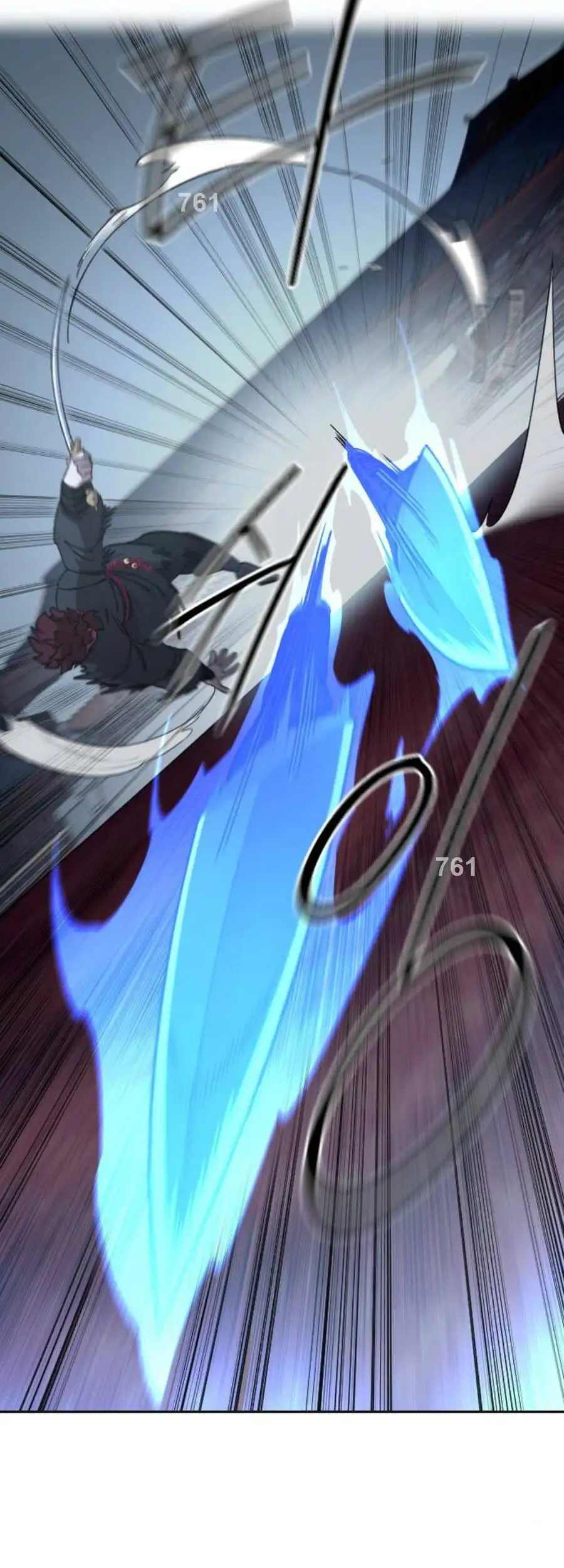 Truyện Tranh Hoa Sơn Tái Khởi trang 6