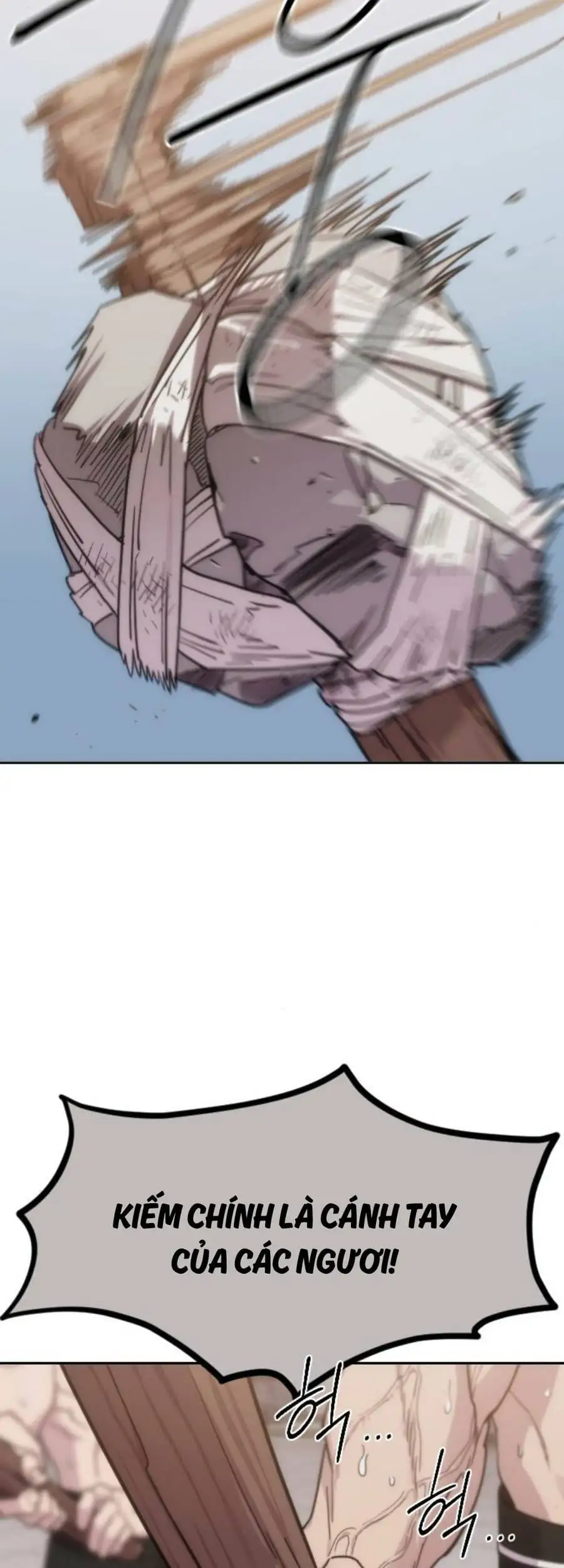 Truyện Tranh Hoa Sơn Tái Khởi trang 6