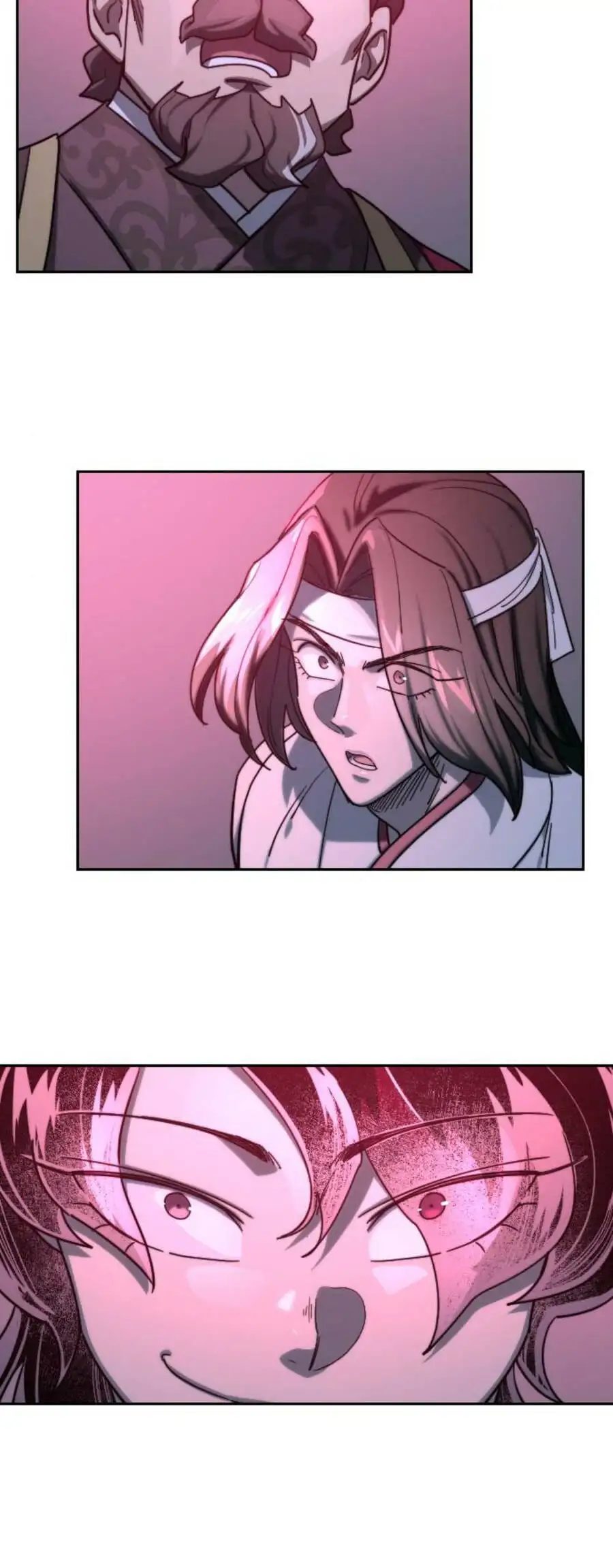 Truyện Tranh Hoa Sơn Tái Khởi trang 6